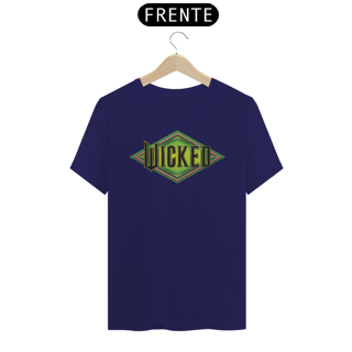 Nome do produtoCamiseta - Wicked Diamond Logo