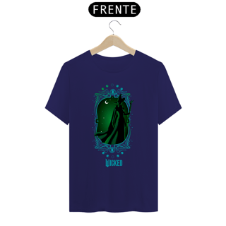 Nome do produtoCamiseta - Wicked Witch