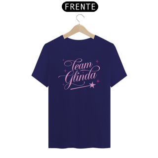 Nome do produtoCamiseta - Team Glinda