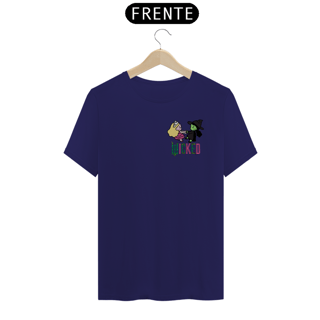 Nome do produtoCamiseta - Wicked Chibi (Lateral)