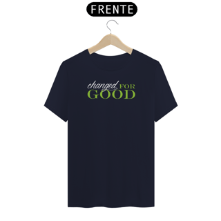 Nome do produtoChanged For Good