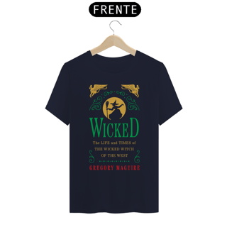 Nome do produtoWicked By Gregory Maguire