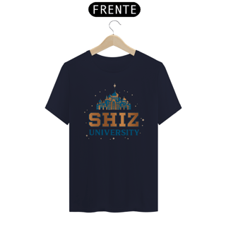 Nome do produtoCamiseta - Shiz University
