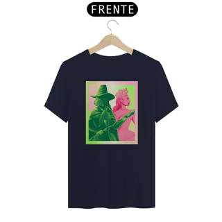Nome do produtoCamiseta - Elphaba & Glinda
