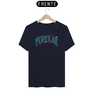 Nome do produtoCamiseta - Popular