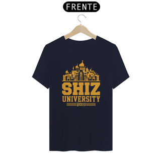 Nome do produtoCamiseta - Shiz University