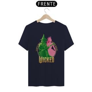 Nome do produtoCamiseta - Don't Hide Your Magic