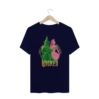 Nome do produtoCamiseta Plus Size - Don't Hide Your Magic