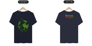 Nome do produtoCamiseta - Wicked: For Good - Elphaba