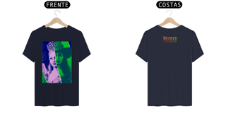 Nome do produtoCamiseta - Elphaba & Glinda (Wicked: For Good)