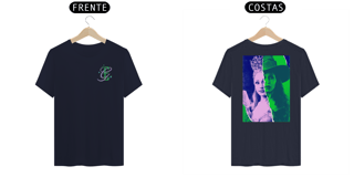 Nome do produtoCamiseta - Elphaba & Glinda (Wicked: For Good)