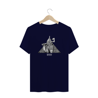 Nome do produtoCamiseta Plus Size - Wicked For Good Tin Man