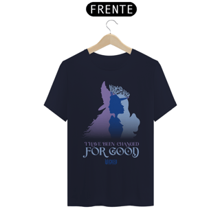 Nome do produtoCamiseta - For Good