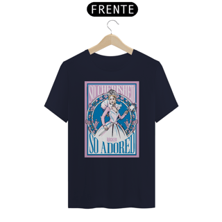 Nome do produtoCamiseta - So Cherished So Adored 
