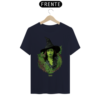 Nome do produtoCamiseta - Elphaba Thropp