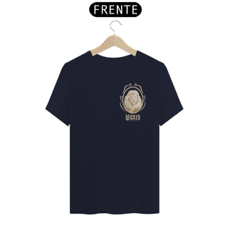 Nome do produtoCamiseta - Cowardly Lion