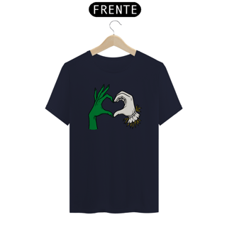 Nome do produtoCamiseta - Spellbound Hearts