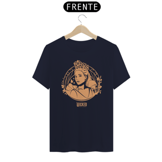 Nome do produtoCamiseta - Glinda