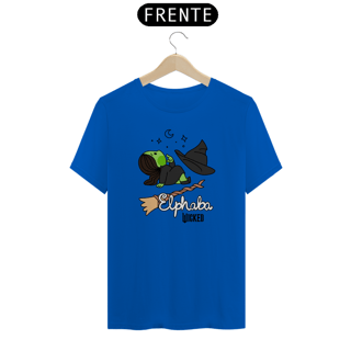 Nome do produtoCamiseta - Elphaba Daydreaming