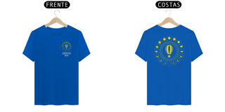 Nome do produtoCidade das Esmeraldas (Frente e Costas)