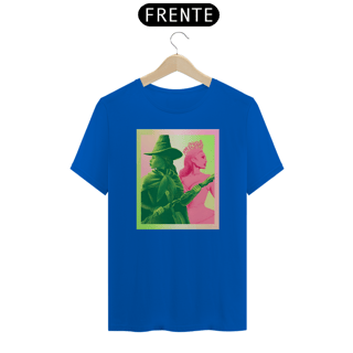 Nome do produtoCamiseta - Elphaba & Glinda