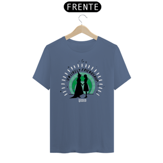 Nome do produtoCamiseta Estonada - Unlikely Friendship