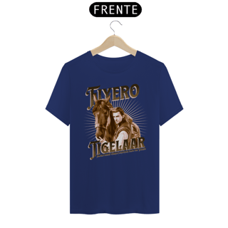 Nome do produtoCamiseta (Algodão Peruano) - Fiyero Tigelaar