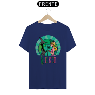 Nome do produtoCamiseta (Algodão Peruano) - Two Best Friends