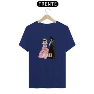 Nome do produtoCamiseta  (Algodão Peruano) - Wicked Japan