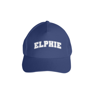 Nome do produtoBoné Prime Com Tela - Elphie