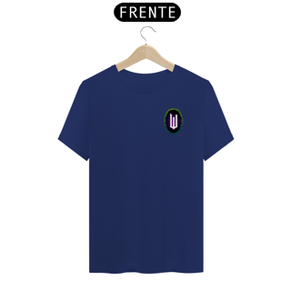 Nome do produtoCamiseta (Algodão Peruano) - W Lateral