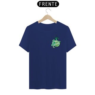 Nome do produtoCamiseta (Algodão Peruano) - Defy Gravity 