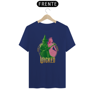 Nome do produtoCamiseta (Algodão Peruano) - Don't Hide Your Magic