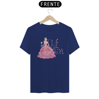 Nome do produtoCamiseta (Algodão Peruano) - Ela É Tão Boa