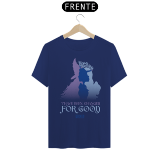 Nome do produtoCamiseta (Algodão Peruano) - For Good