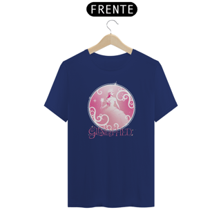 Nome do produtoCamiseta (Algodão Peruano) - Glindafied