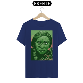 Nome do produtoCamiseta (Algodão Peruano) - Elphaba 