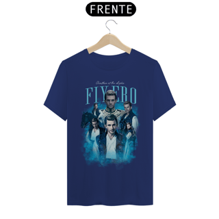 Nome do produtoCamiseta (Algodão Peruano) - Fiyero
