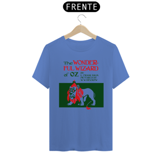 Nome do produtoThe Wonderful Wizard Of Oz