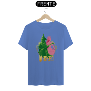 Nome do produtoCamiseta Estonada - Don't Hide Your Magic