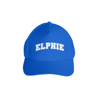 Nome do produtoBoné Prime Com Tela - Elphie