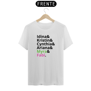 Nome do produtoCamiseta - Wicked Legends