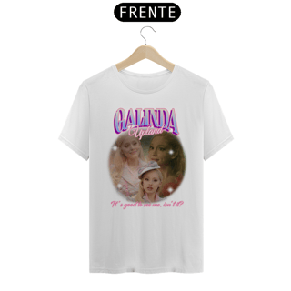 Nome do produtoT-Shirt Prime - Galinda Upland
