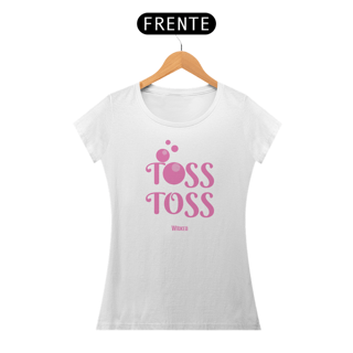Nome do produtoT-Shirt Prime - Toss Toss
