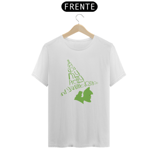Nome do produtoCamiseta - I'll Get You My Pretty
