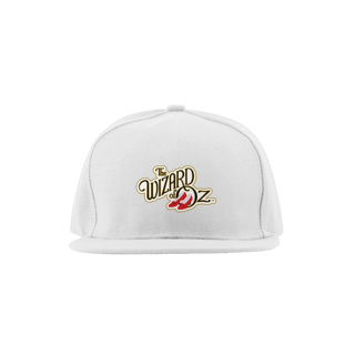 Nome do produtoBoné - The Wizard Of Oz