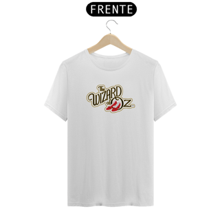 Nome do produtoCamiseta (Algodão Peruano) - The Wizard Of Oz