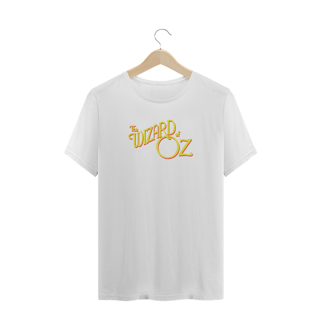 Nome do produtoCamiseta Plus Size - The Wizard Of Oz