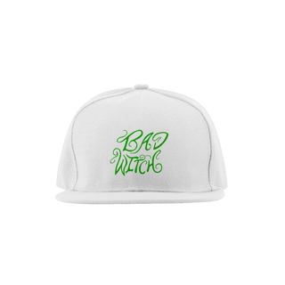 Nome do produtoBoné - Bad Witch