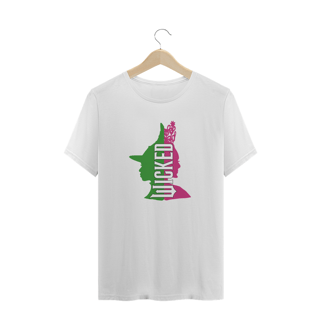 Nome do produtoCamiseta Plus Size - Gelphie